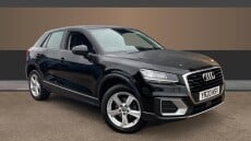 Audi Q2 30 TDI Sport 5dr Diesel Estate